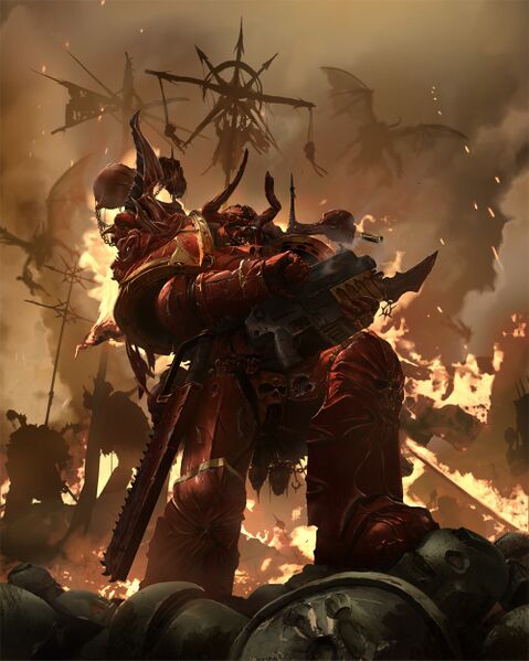 File:Crimson Slaughter Chaos Marine ukitakumuki.jpg