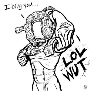 Culexus LOLWUT.jpg