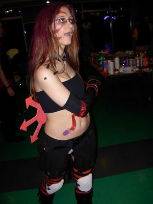 Cultistchan cosplay2.jpg