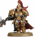 Custodian Guard