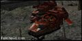 Land Speeder from Dawn of War