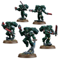 Dark Angels