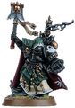 Interrogator-Chaplain