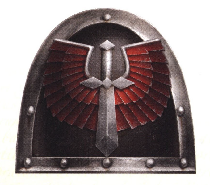 File:Dark Angels legion pre-heresy shoulderpad.png