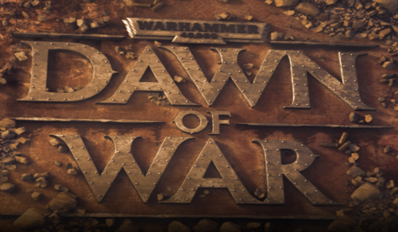 File:Dawn of War Logo.png