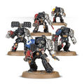 Deathwatch