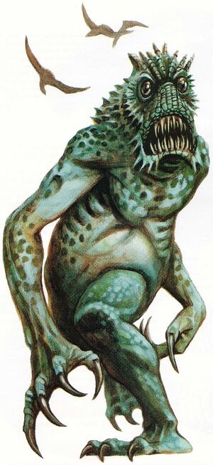 Deep one SPFG Chthulhu Monsters.jpg