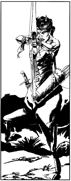 Desert centaur Cities of Bone.png