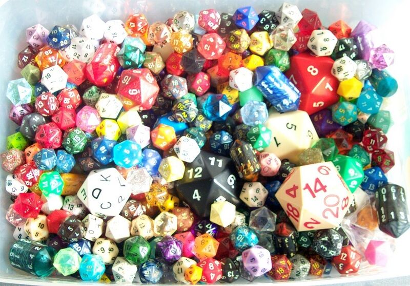 I COULD JUST DIVE INTO THEM