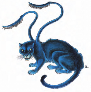 Displacer beast MM 2e.png
