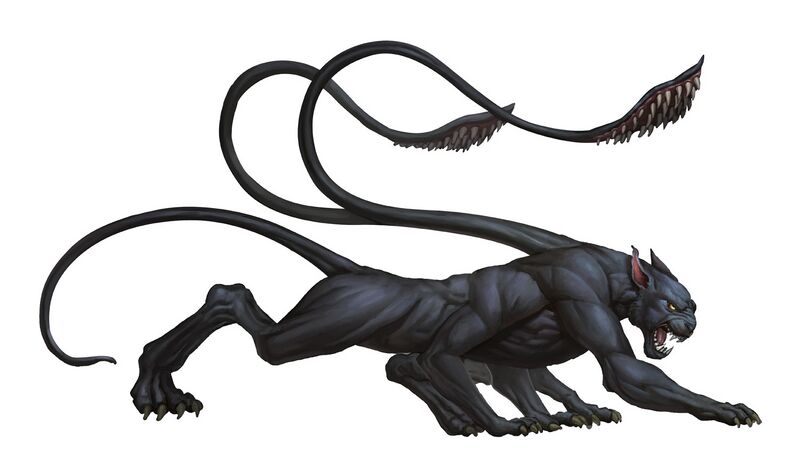 File:Displacer beast MM 5e.jpg