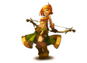 Dofus Cra Female.png