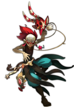 Dofus Masqueraider Male.png