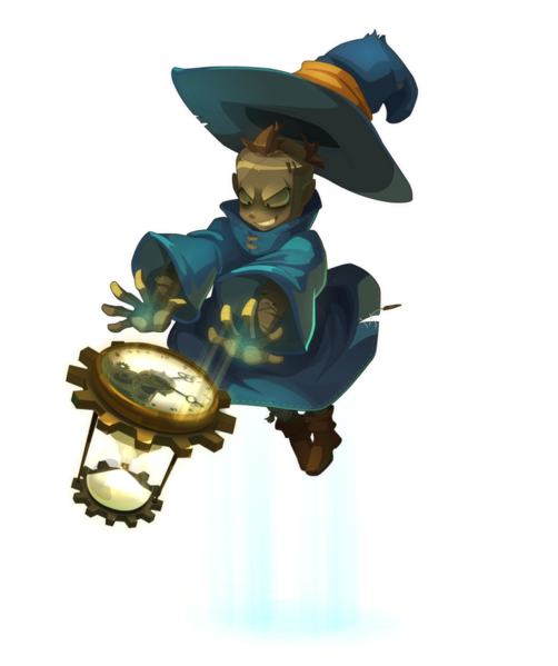 File:Dofus Xelor Male.png