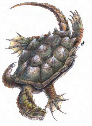 Dragon turtle MM 2e.png
