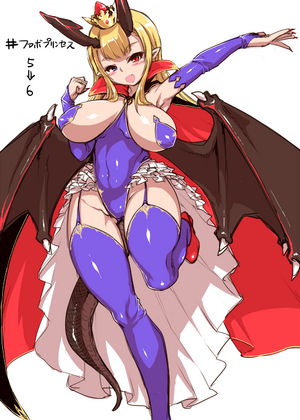 Dragongirl Princess.png