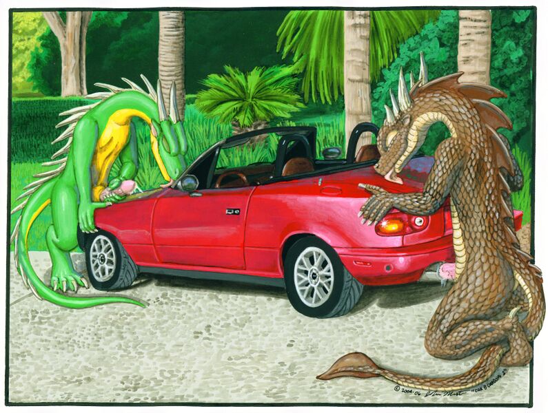 File:Dragons on a car 1.jpg