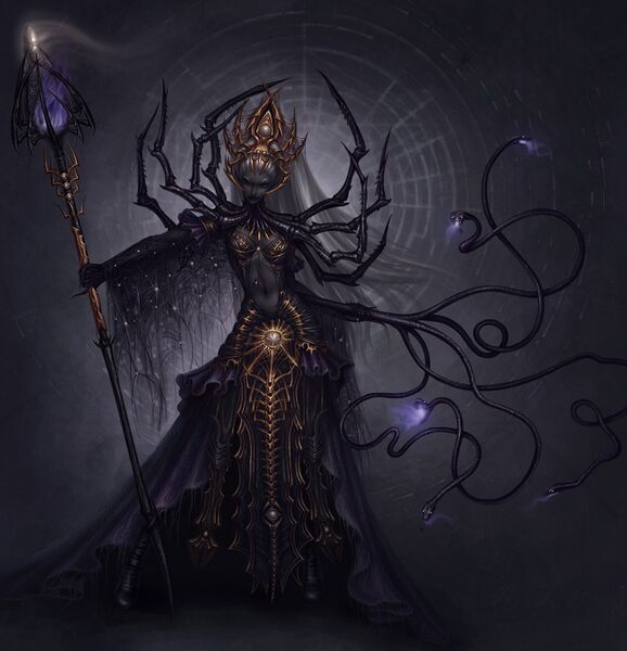 File:Drow Matron Mother.jpeg