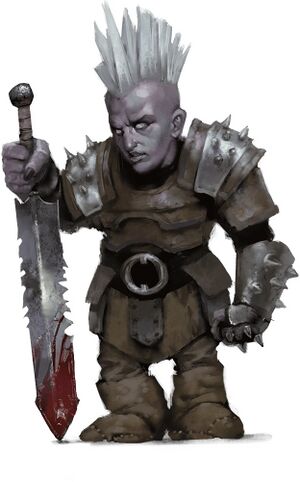 Duergar stone guard 5e.jpg