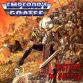 First album of Emperor's Goatee, Celestian Miriya's band : "Sisters in Battle"