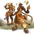 Wakfu era Ecas.