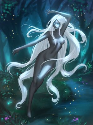 Eilistraee Fanart 2.jpg