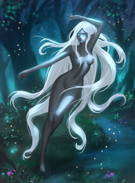 File:Eilistraee Fanart 2.jpg