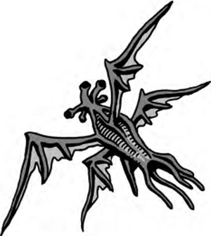Elder thing Miskatonic University 5e.png