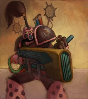 Emperor s Children by megalaros.jpg