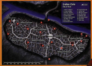Erelhei-Cinlu city map.png