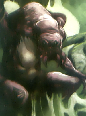 Ettercap Dragon343 Peter Bergting 1.png