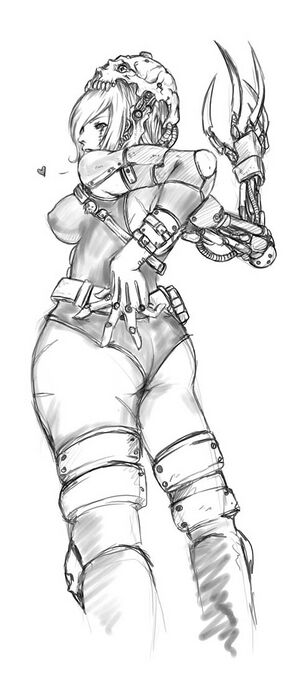 Eversor female.jpg