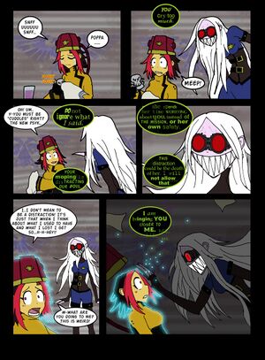Every single day 1 by Mr Culexus.jpg