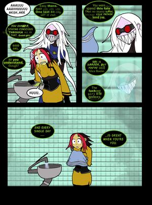 Every single day 3 by Mr Culexus.jpg