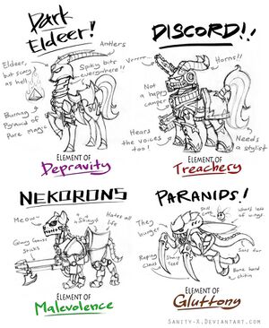 Evil ponies.jpg