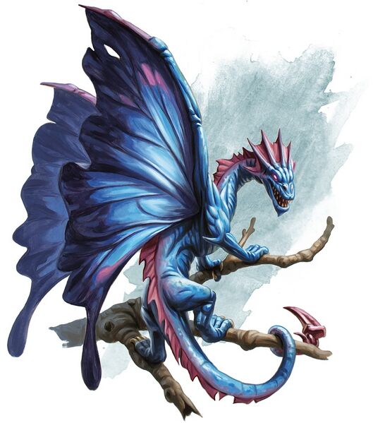 File:Faerie Dragon 5e.jpg