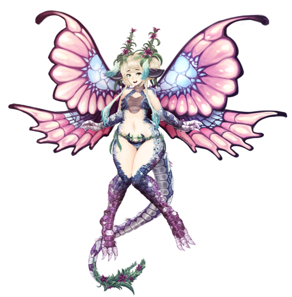 File:Faerie Dragongirl.png
