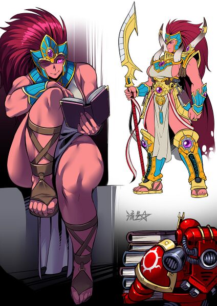 File:Female Magnus by 流星R.jpg