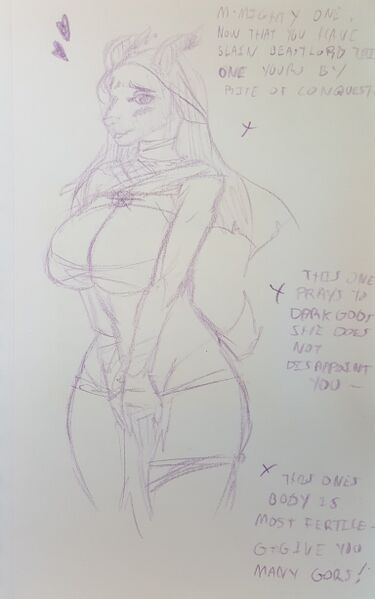 File:FemmeGor Waifu Sketch.jpg
