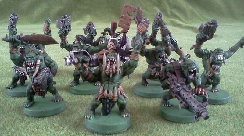 File:Feral snakebite orks by stephenjd-d64223z.jpg