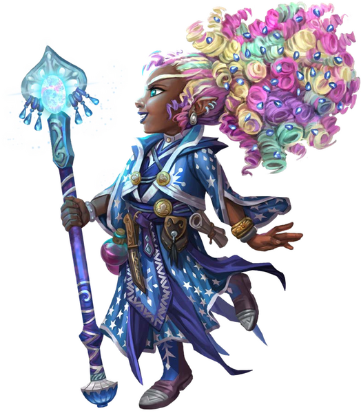 File:Feychild PF2nd.png