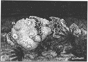 Flying polyp Fragments of Fear.jpg