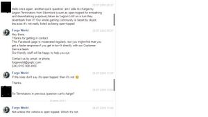 Forgeworld explanation to a certain unbeliever.jpeg