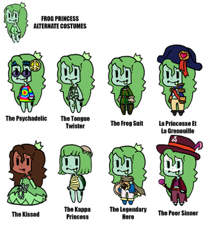 Frog Princess Costumes.png
