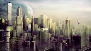 Futuristic city by silberius-d7n7i9i.jpg