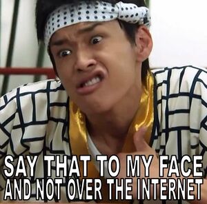 Genta say that to my face.jpg