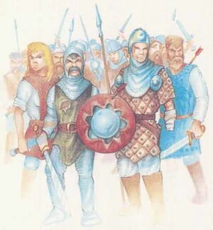 Ghostly horde MC Mystara.jpg