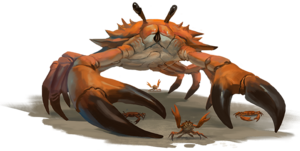 Giant crab PF 2e.png