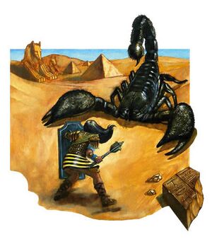 Giant scorpion LEoF.jpg