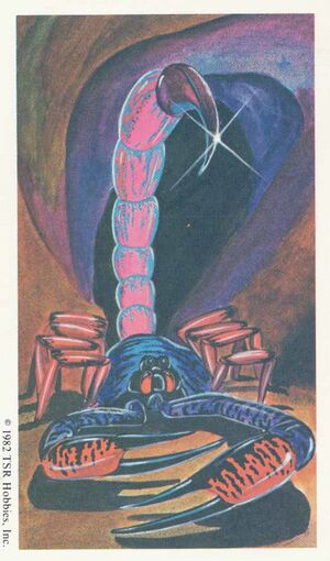 Giant scorpion monster card.jpg